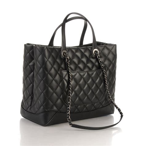 calfskin messenger bag chanel|chanel large shopping bag.